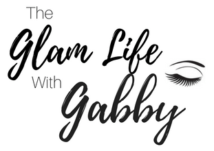the Glam Life with Gabby
